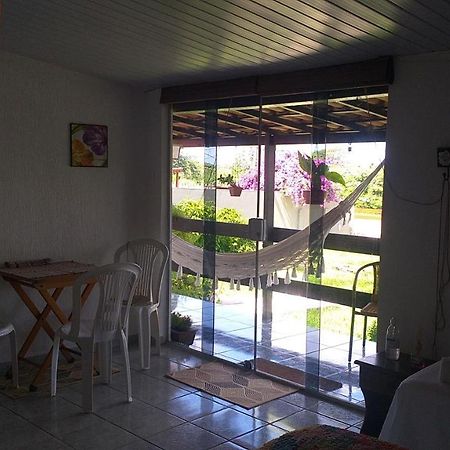 Bangalo Completo, Amplo, Funcional E Confortavel. เฟอร์นันโด เด โนรอนญา ภายนอก รูปภาพ