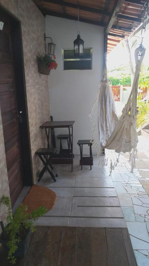 Bangalo Completo, Amplo, Funcional E Confortavel. เฟอร์นันโด เด โนรอนญา ภายนอก รูปภาพ