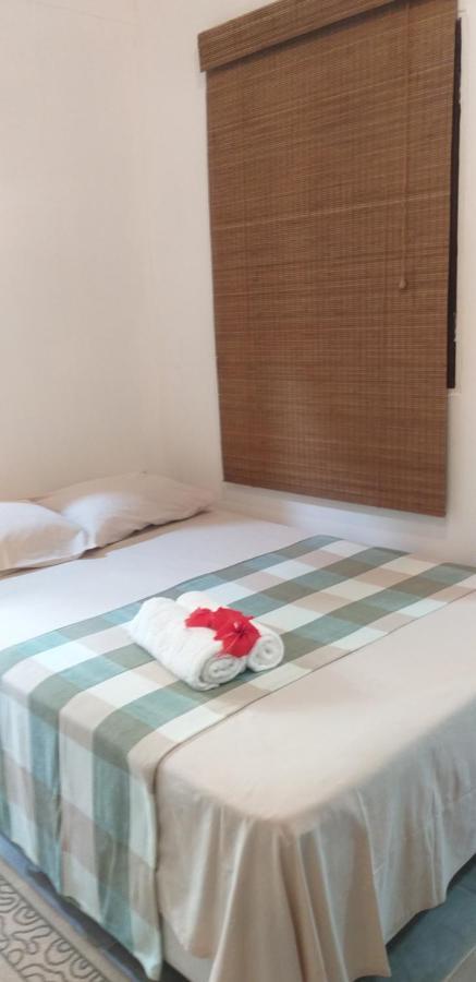 Bangalo Completo, Amplo, Funcional E Confortavel. เฟอร์นันโด เด โนรอนญา ภายนอก รูปภาพ